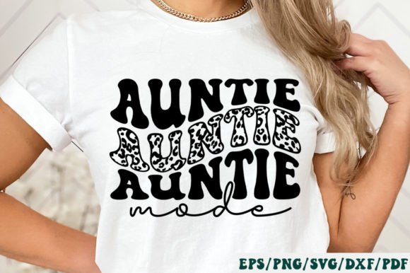 Auntie Mode Retro Svg Review