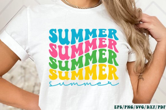 Summer Retro Svg Review